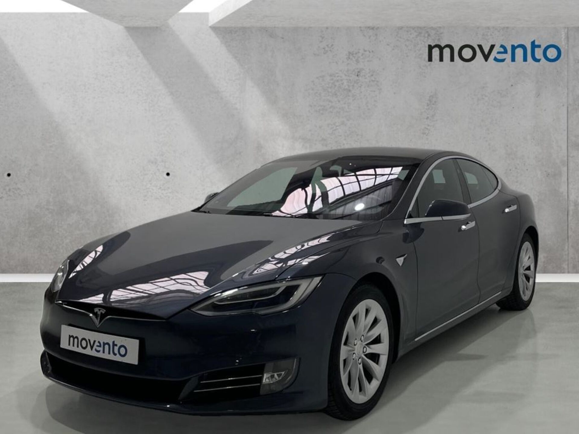 Imagen 2 de TESLA Model S