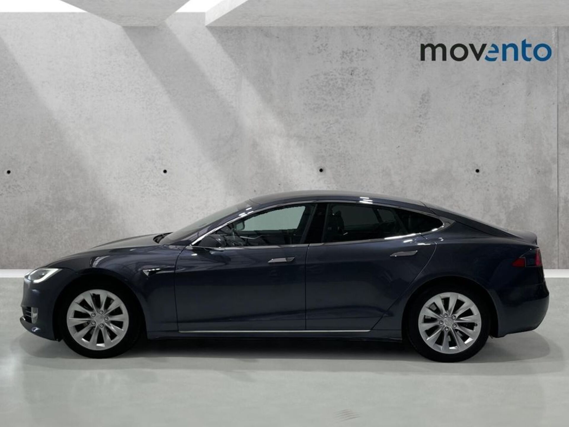 Imagen 3 de TESLA Model S