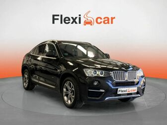 Imagen de BMW X4 xDrive 20d