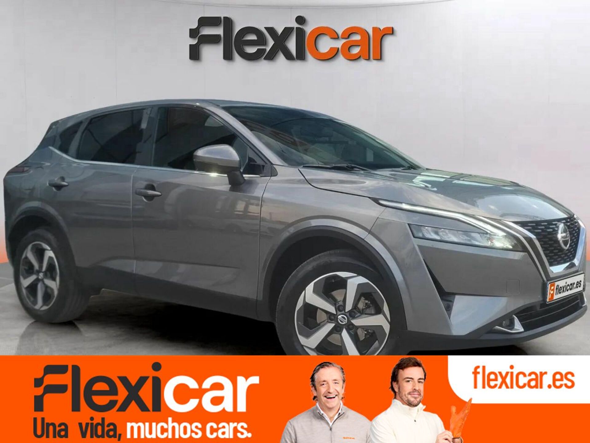 Imagen de NISSAN Qashqai