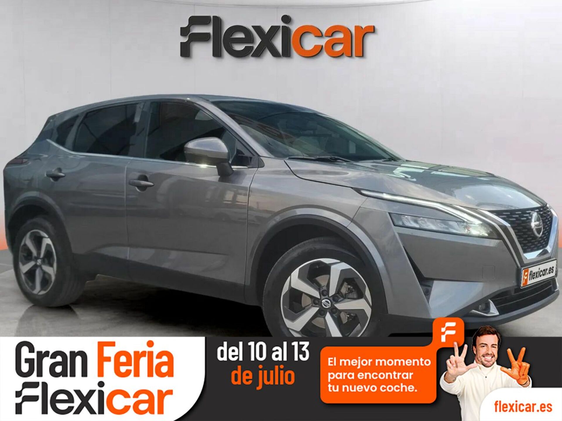 Imagen de NISSAN Qashqai