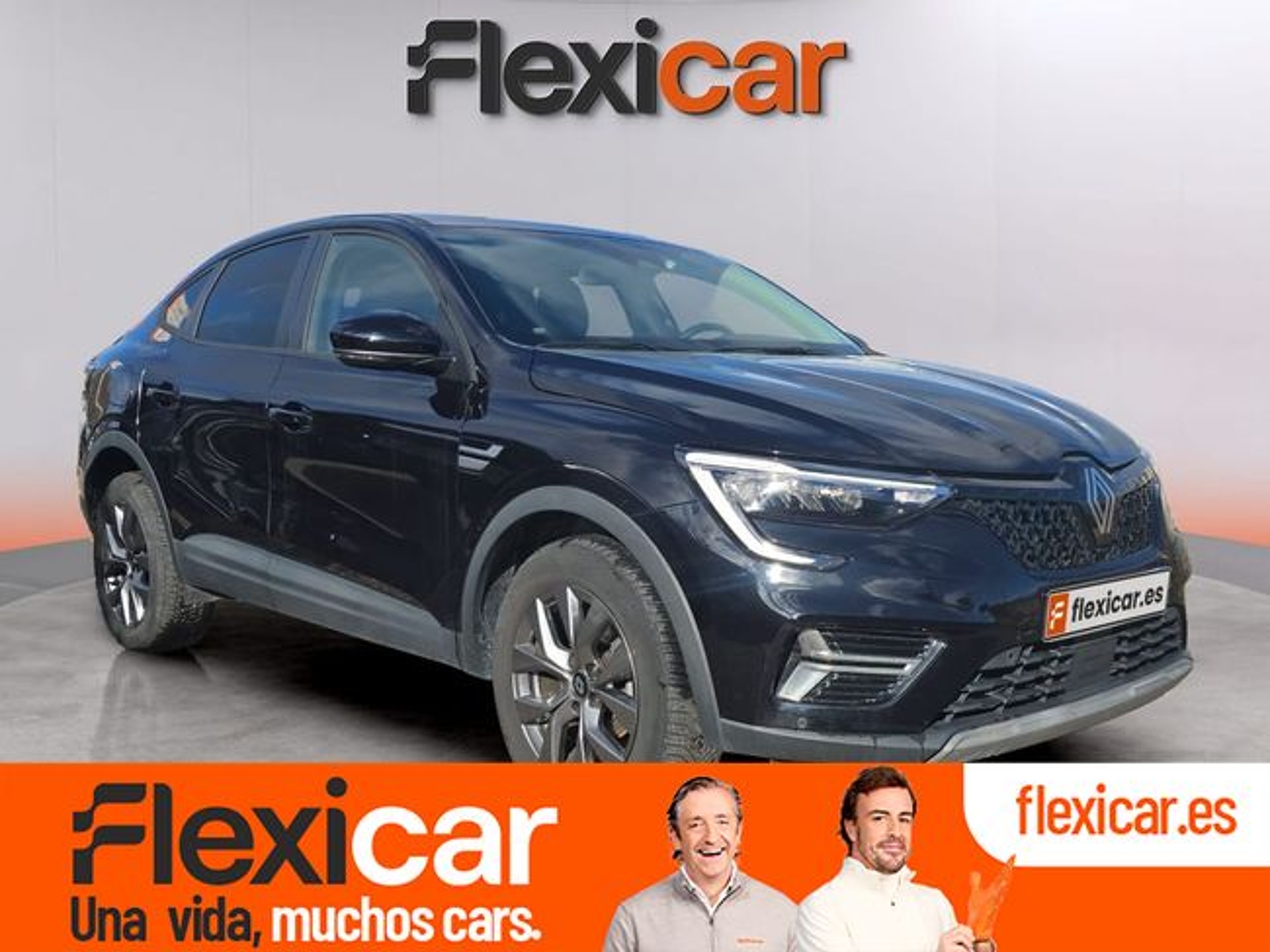 Imagen de RENAULT Arkana