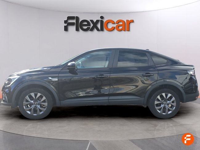 Foto del RENAULT Arkana 1.3 TCe Evolution EDC 103kW