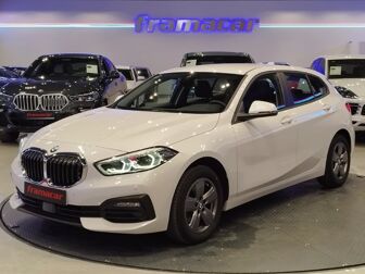 Imagen de BMW Serie 1 116d