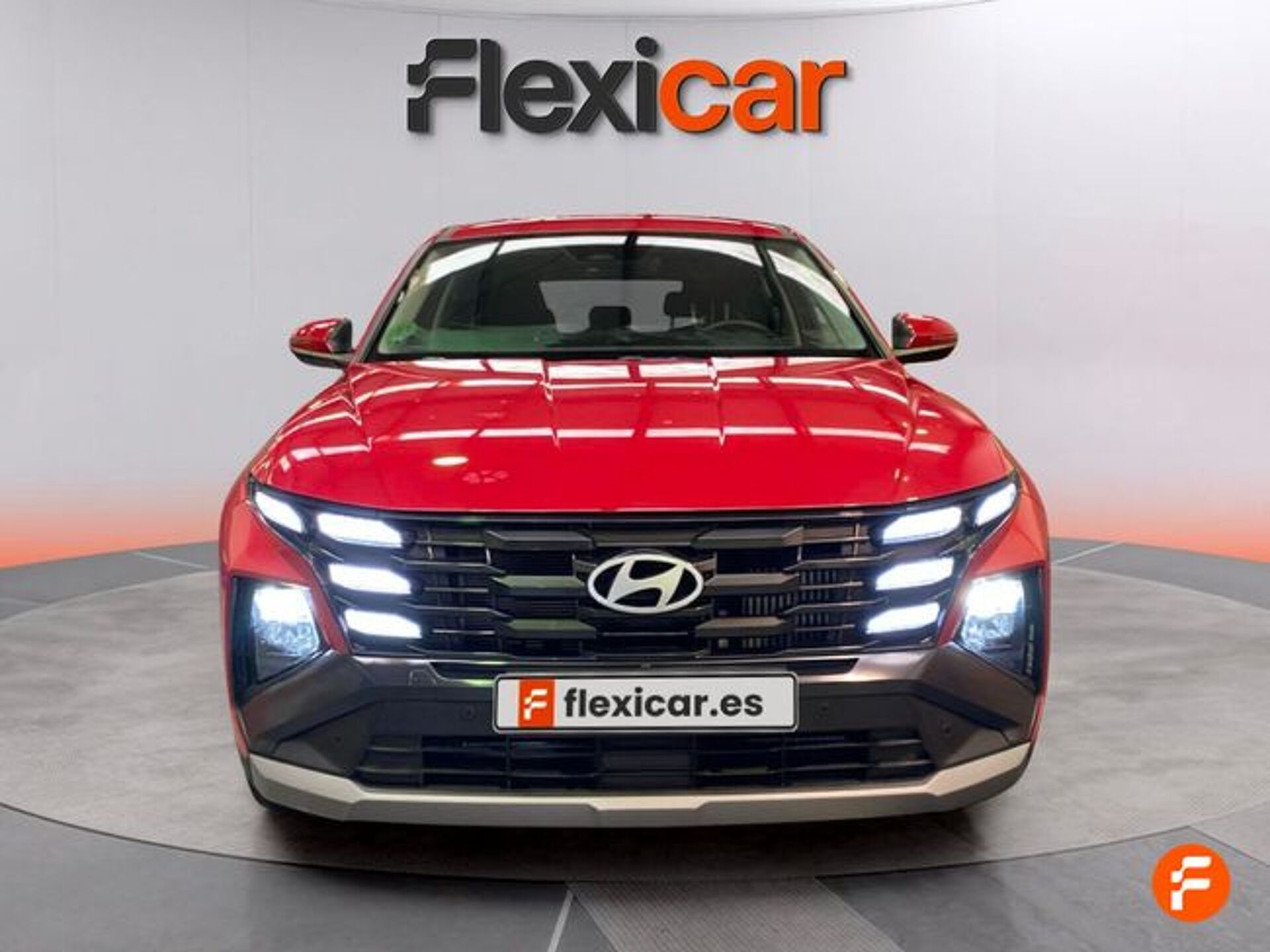 Imagen 2 de HYUNDAI Tucson