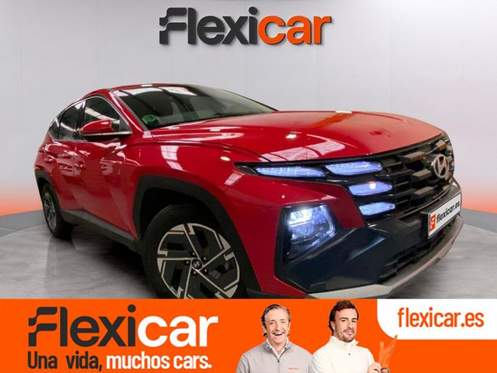 Imagen de HYUNDAI Tucson