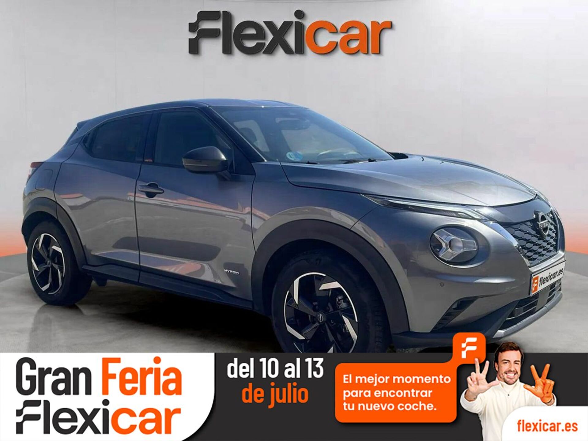 Imagen de NISSAN Juke