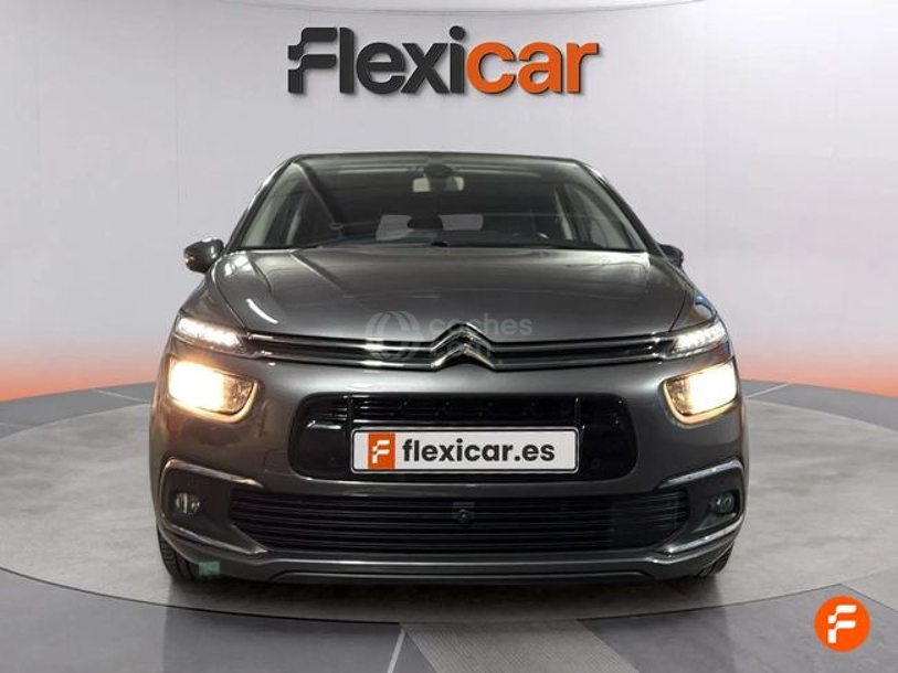 Foto del CITROEN C4 1.5BlueHDI S&S Origins 130