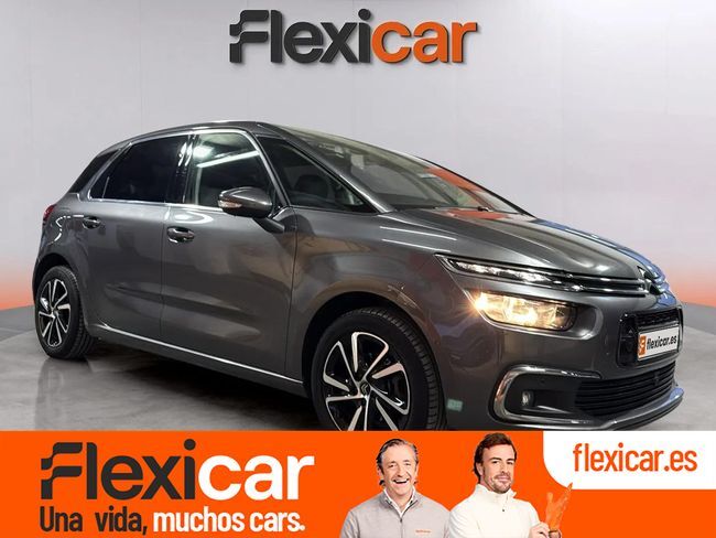 CITROEN C4 (PureTech 96KW (130CV) S&S 6v Feel) en Madrid