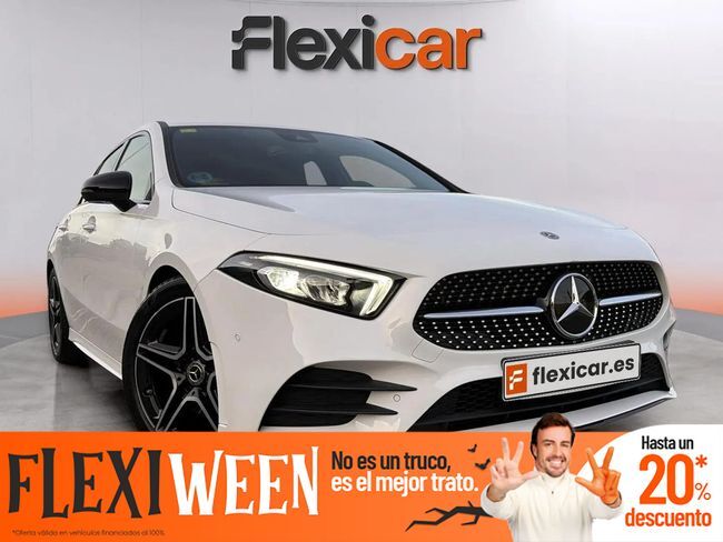 MERCEDES Clase A (A 180) en Barcelona