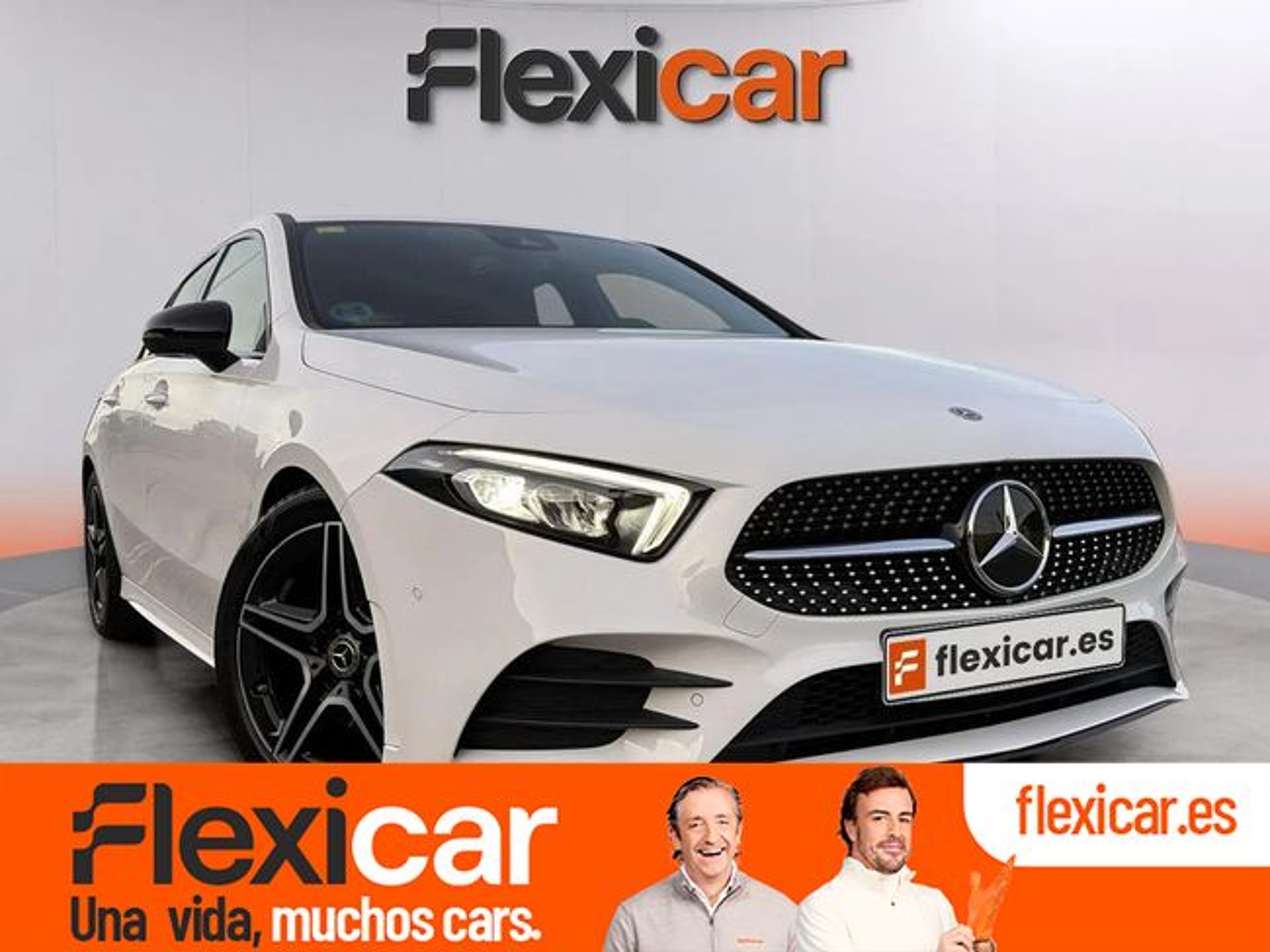 Imagen de MERCEDES Clase A