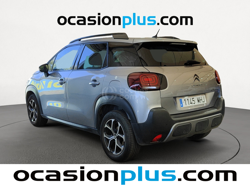 Foto del CITROEN C3 Aircross Puretech S&S Shine 110
