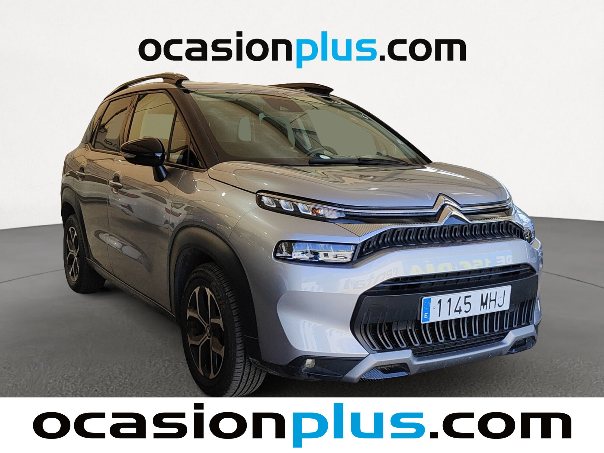 Foto del CITROEN C3 Aircross Puretech S&S Shine 110