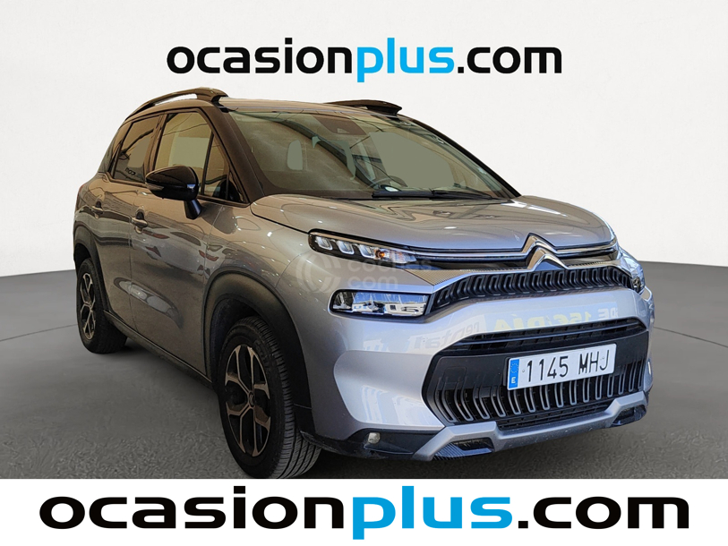 Foto del CITROEN C3 Aircross Puretech S&S Shine 110