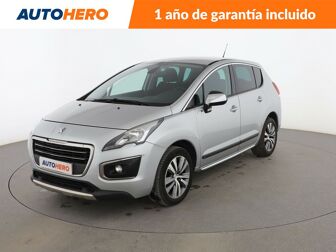 Imagen de PEUGEOT 3008 1.6 BlueHDi Style EAT6 120