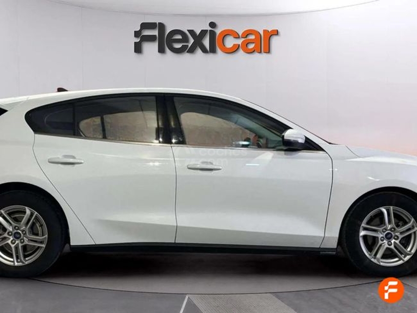 Foto del FORD Focus 1.5 Ecoblue Active Style SIP 120
