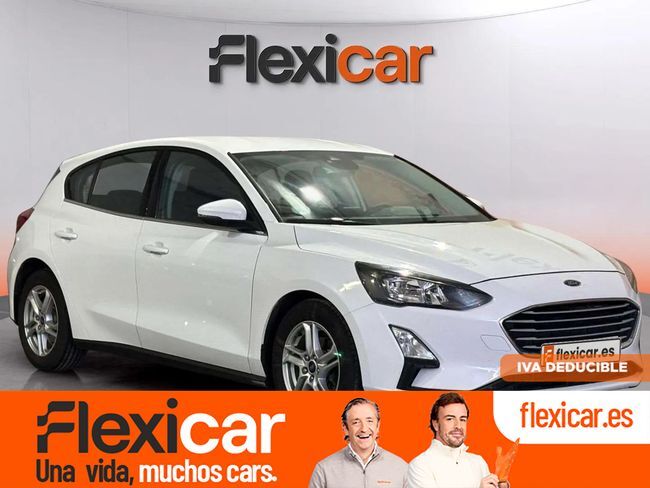 Foto del FORD Focus 1.5 Ecoblue Active Style SIP 120