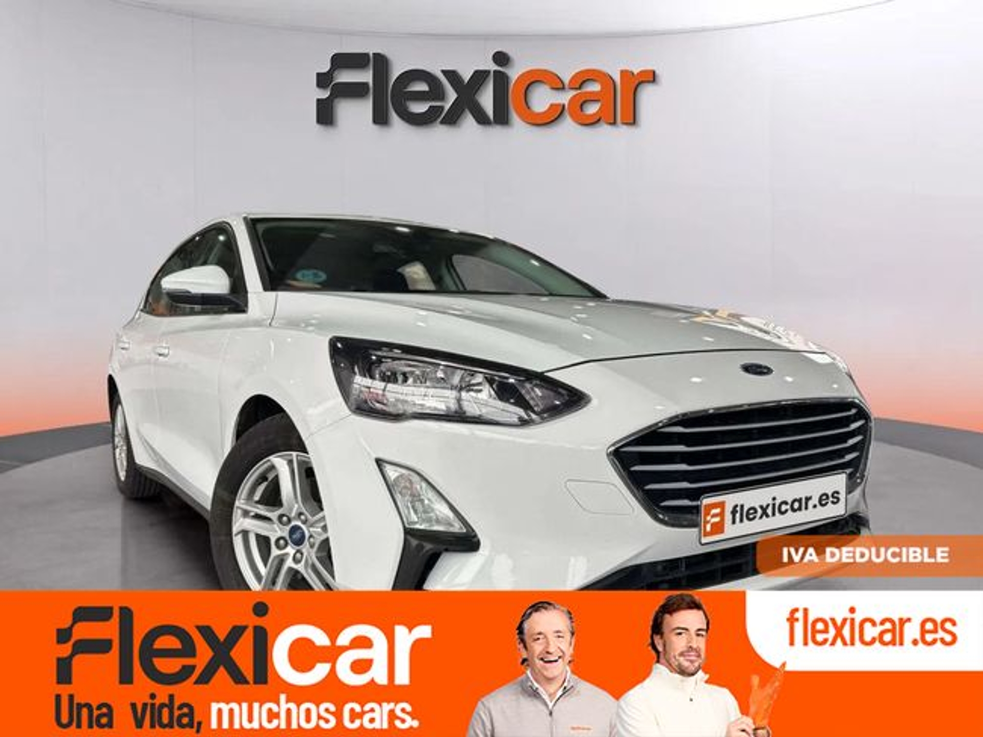 Imagen de FORD Focus