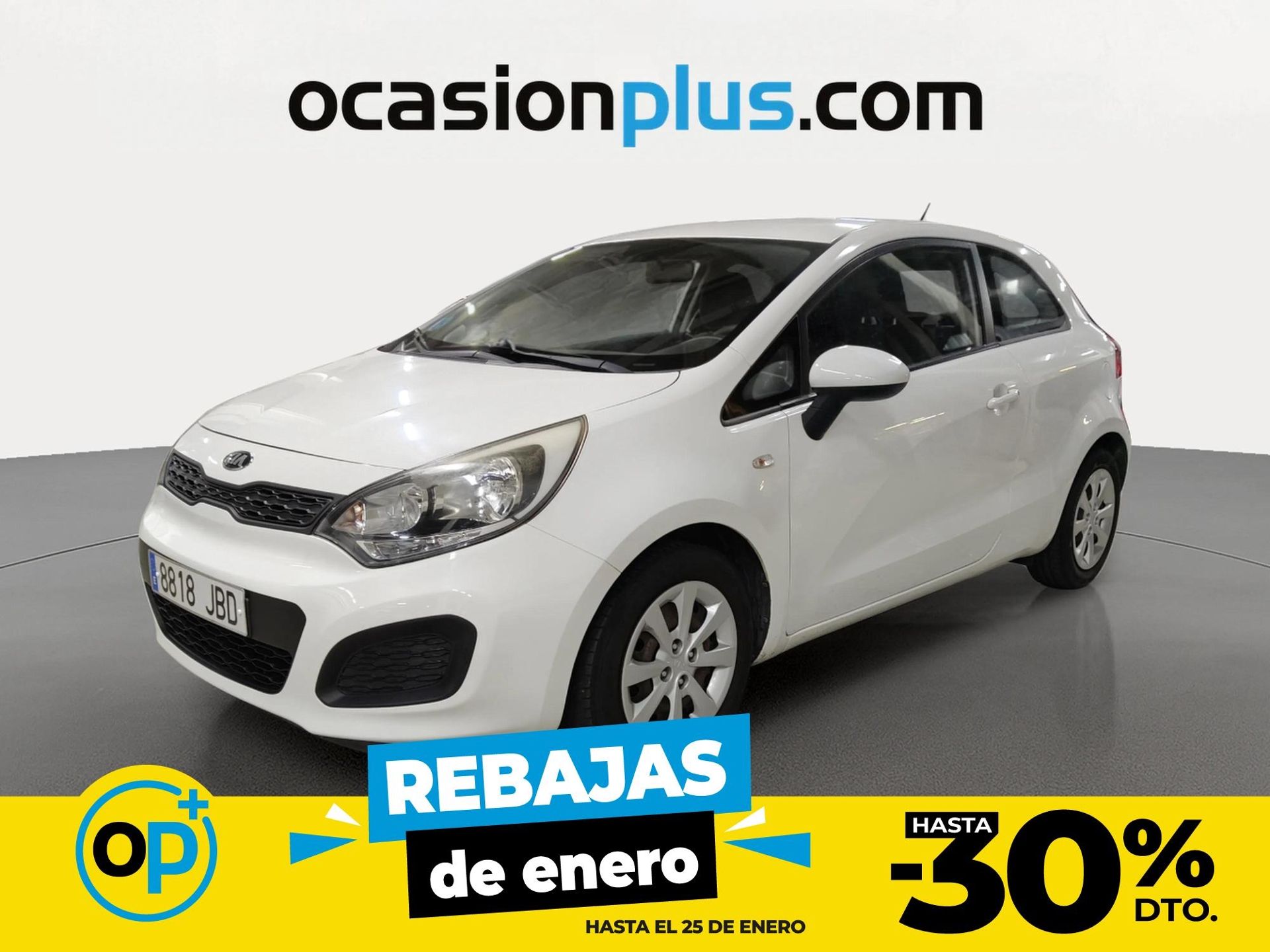 Imagen de KIA Rio