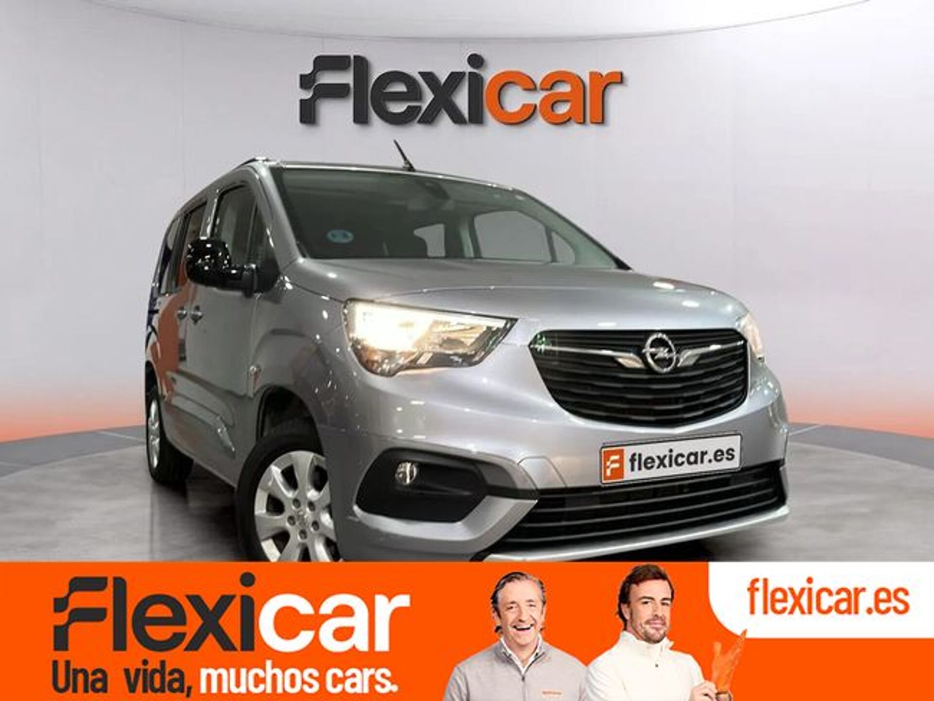 Imagen de OPEL Combo