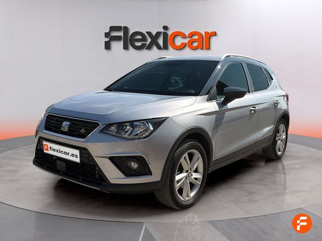 Foto del SEAT Arona 1.5 TSI Ecomotive S&S FR 150