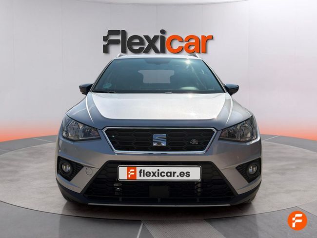 Foto del SEAT Arona 1.5 TSI Ecomotive S&S FR 150