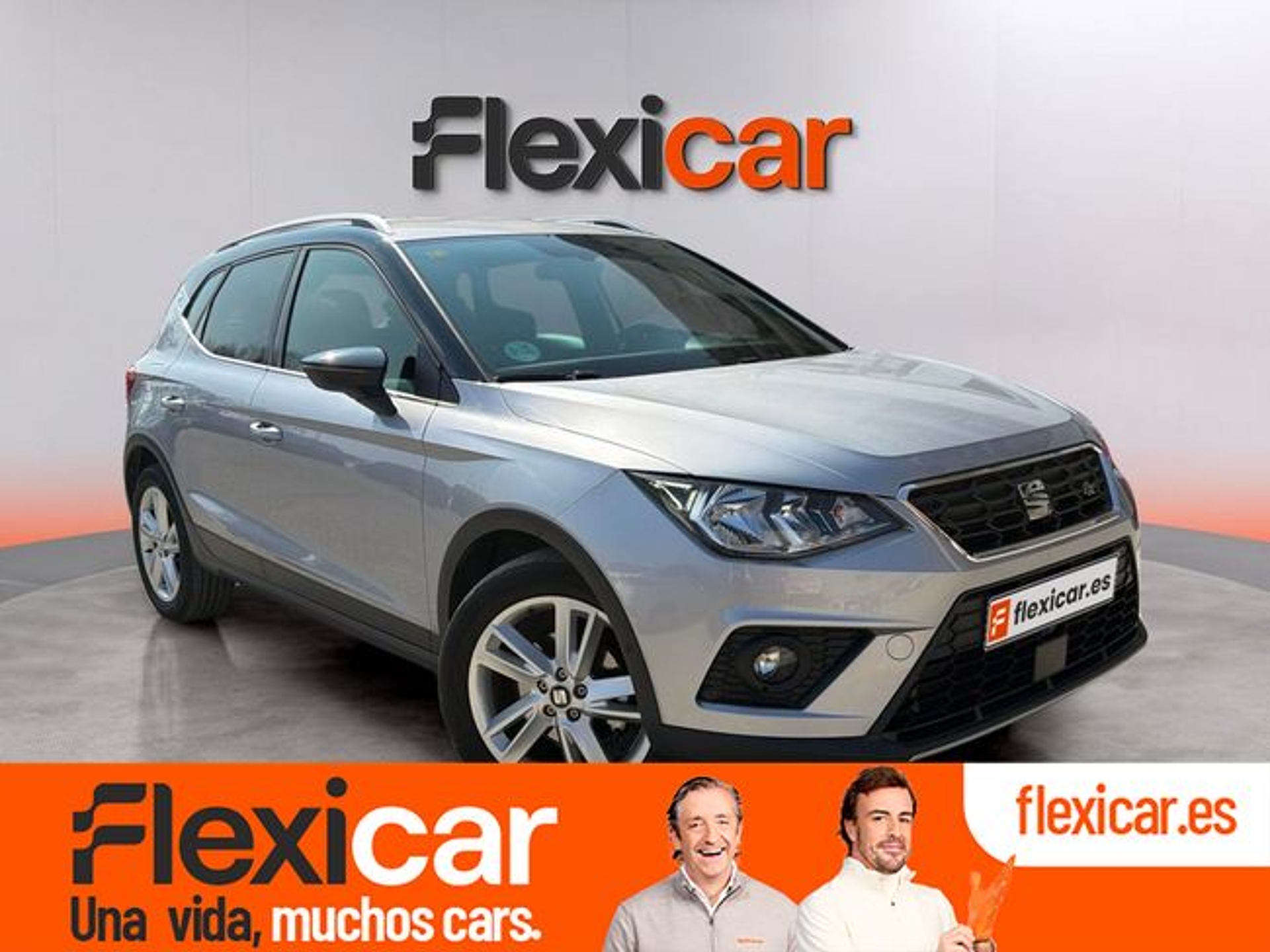 Imagen de SEAT Arona