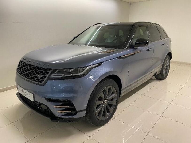 Foto del LAND ROVER Range Rover Velar 2.0D I4 MHEV R-Dynamic S 4WD Aut. 204