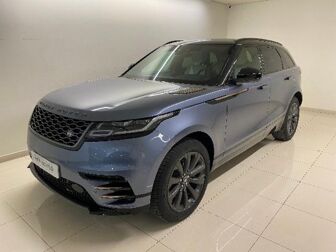 Imagen de LAND ROVER Range Rover Velar 2.0D I4 MHEV R-Dynamic S 4WD Aut. 204