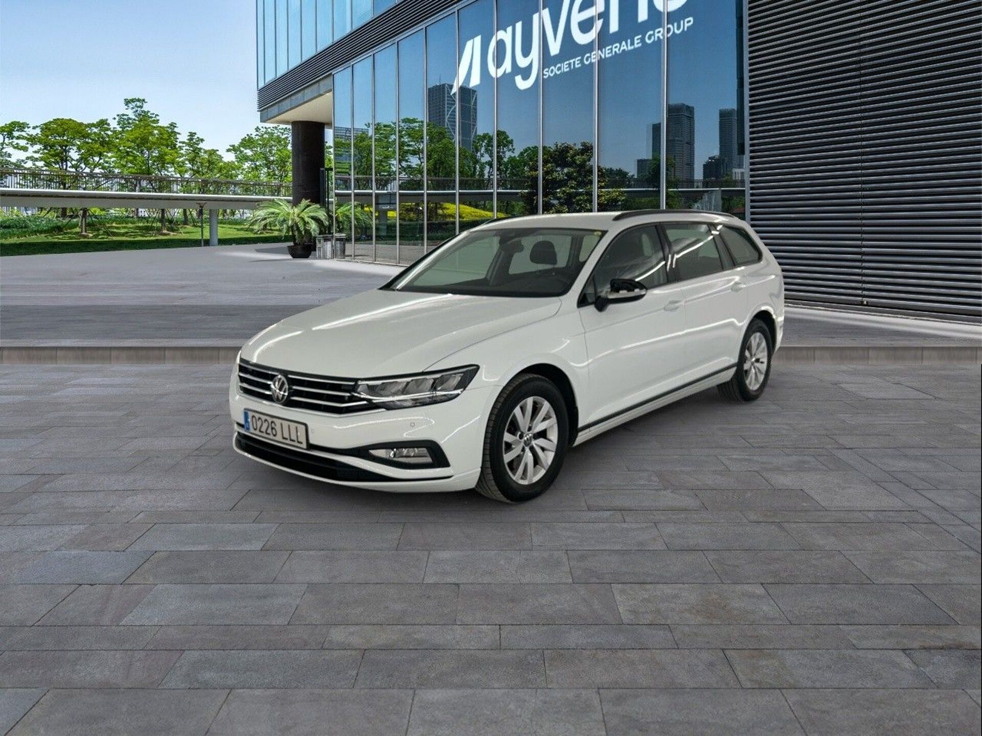 Imagen de VOLKSWAGEN Passat