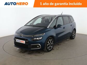 Imagen de CITROEN Grand C4 Spacetourer 1.5BlueHDI Shine Pack EAT8 130