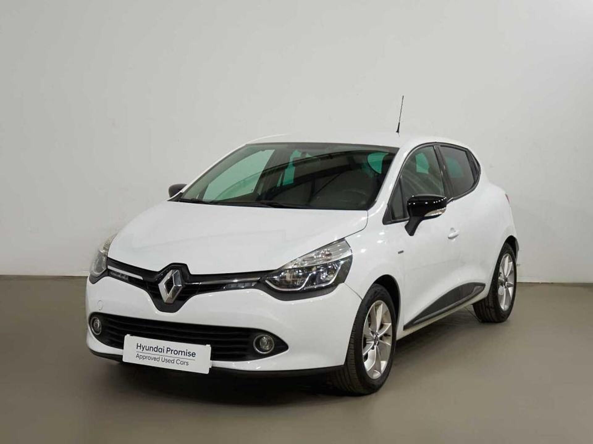 Imagen de RENAULT Clio