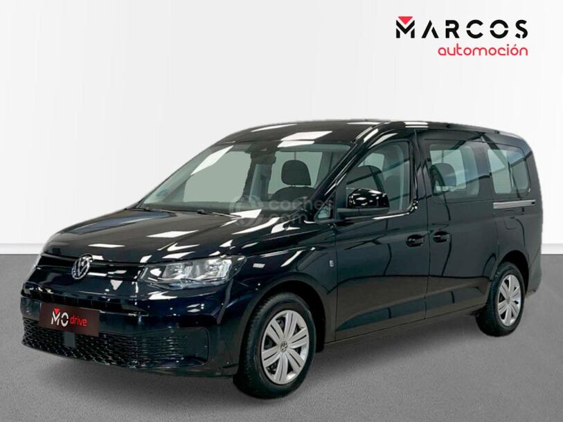 Foto del VOLKSWAGEN Caddy 1.5TSI Maxi Kombi 84kW