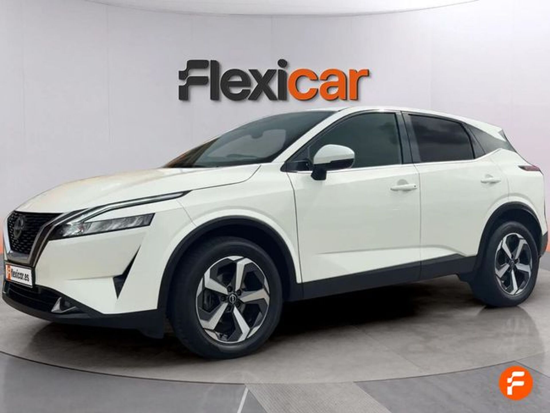 Imagen 3 de NISSAN Qashqai