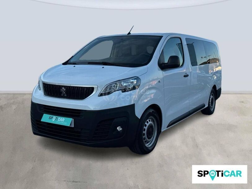 Foto del PEUGEOT Expert Combi Standard 1.6BlueHDi S&S 120