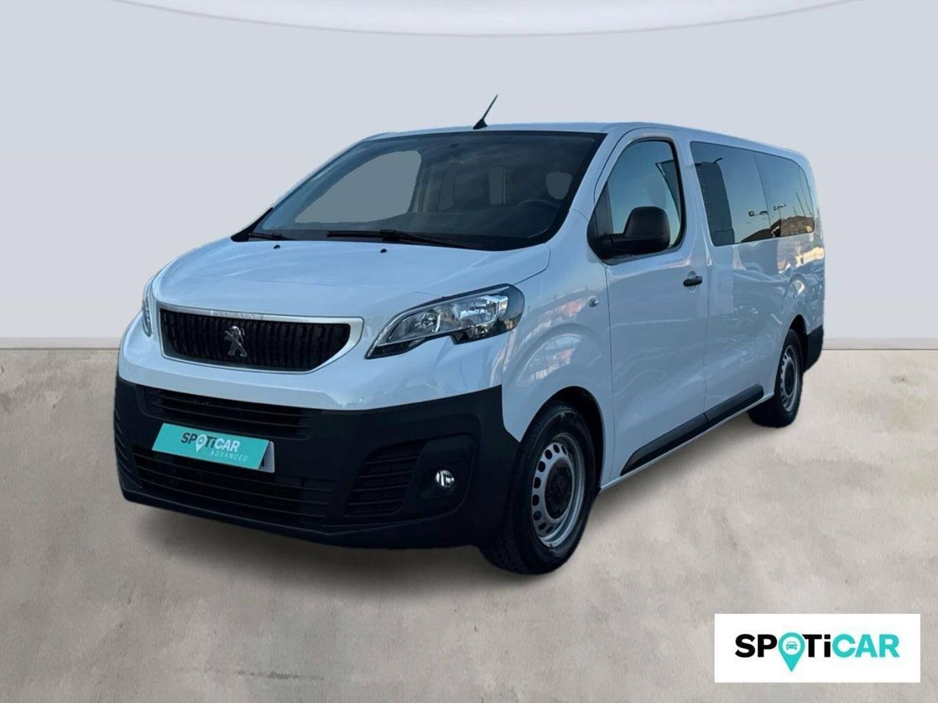 Imagen de PEUGEOT Expert