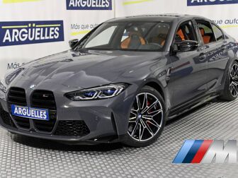 Imagen de BMW Serie 3 M3 Competition