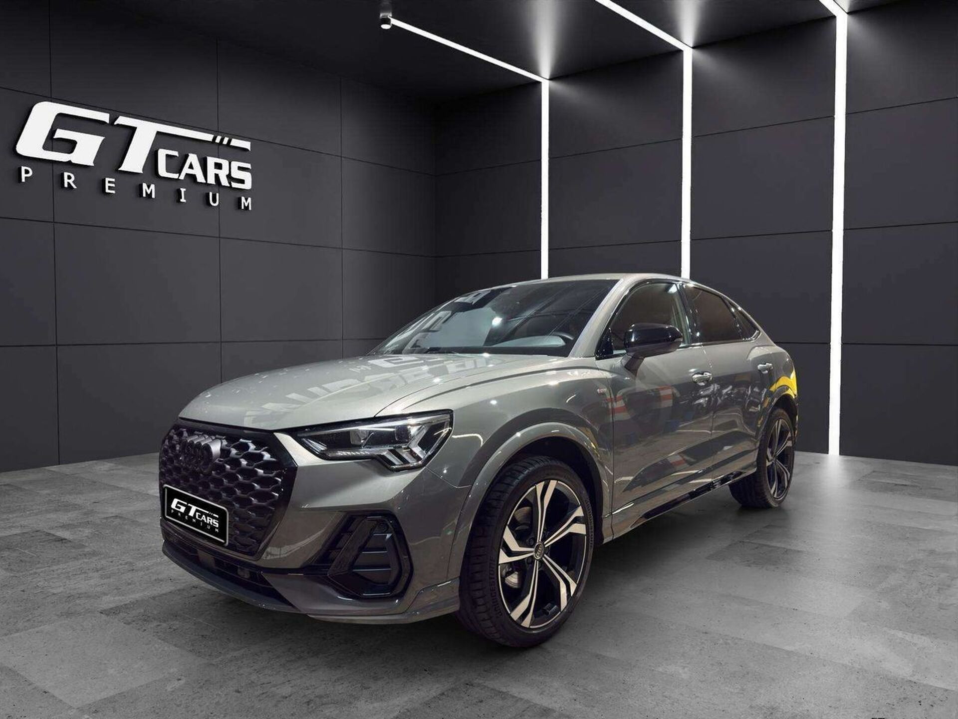Imagen de AUDI Q3
