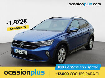 Imagen de VOLKSWAGEN Taigo