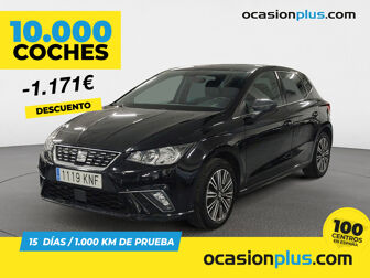 Imagen de SEAT Ibiza 1.0 TSI S&S Xcellence 115