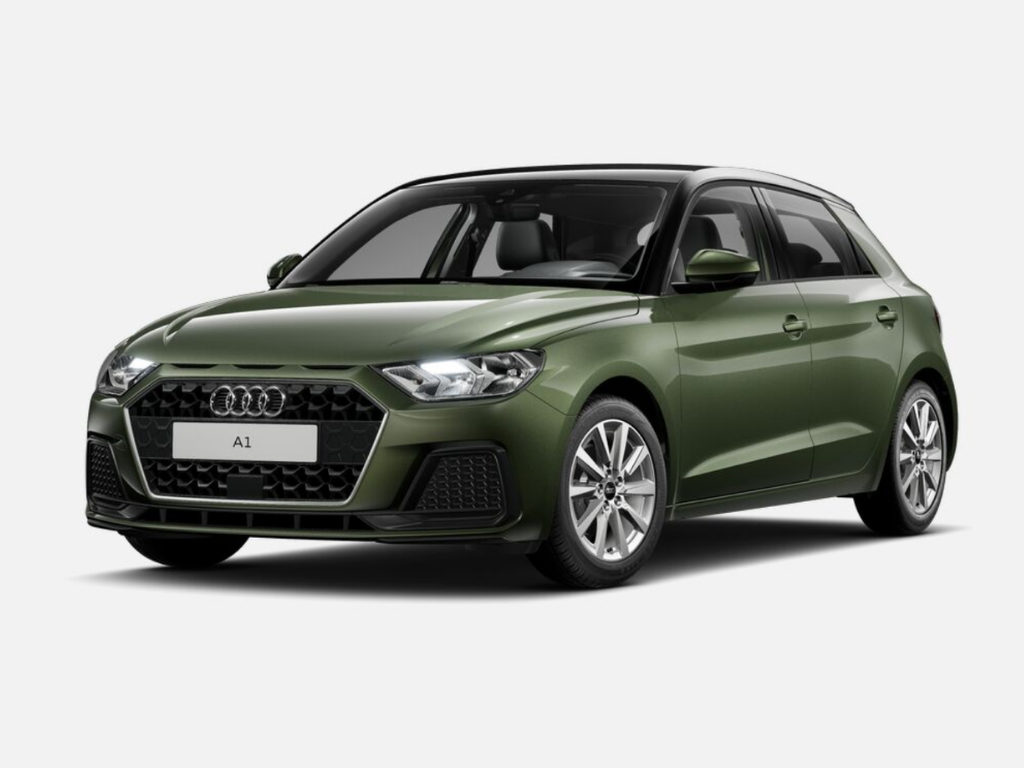 AUDI A1 (Sportback Advanced 30 TFSI 85kW S tronic) en Castellón
