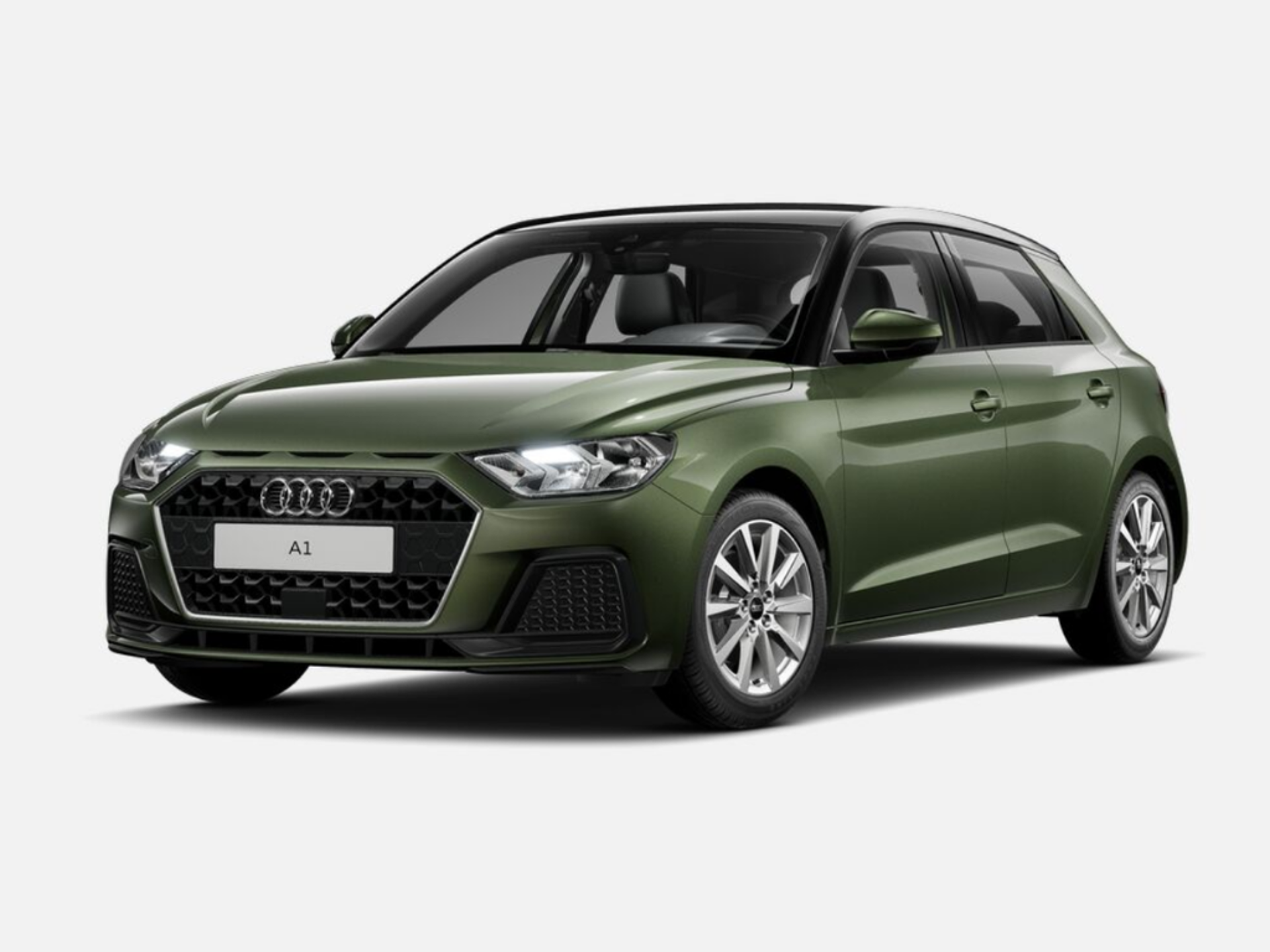 Imagen de AUDI A1