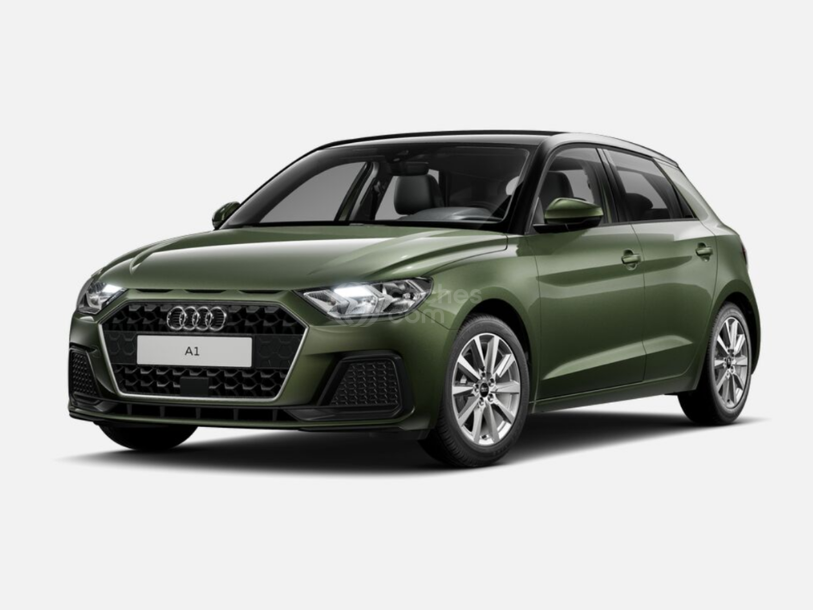 Foto del AUDI A1 Sportback 30 TFSI Advanced S tronic