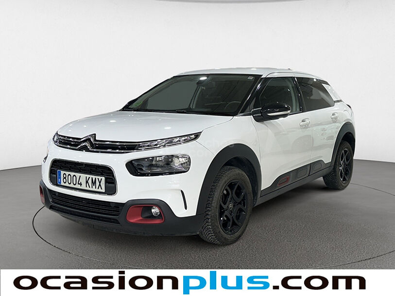 Foto del CITROEN C4 Cactus 1.2 PureTech S&S Feel 130