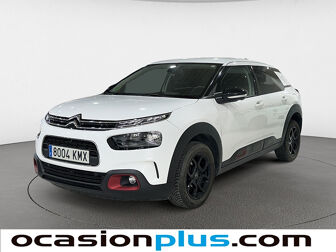 Imagen de CITROEN C4 Cactus 1.2 PureTech S&S Feel 130