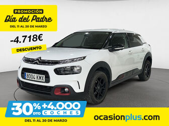 Imagen de CITROEN C4 Cactus 1.2 PureTech S&S Feel 130