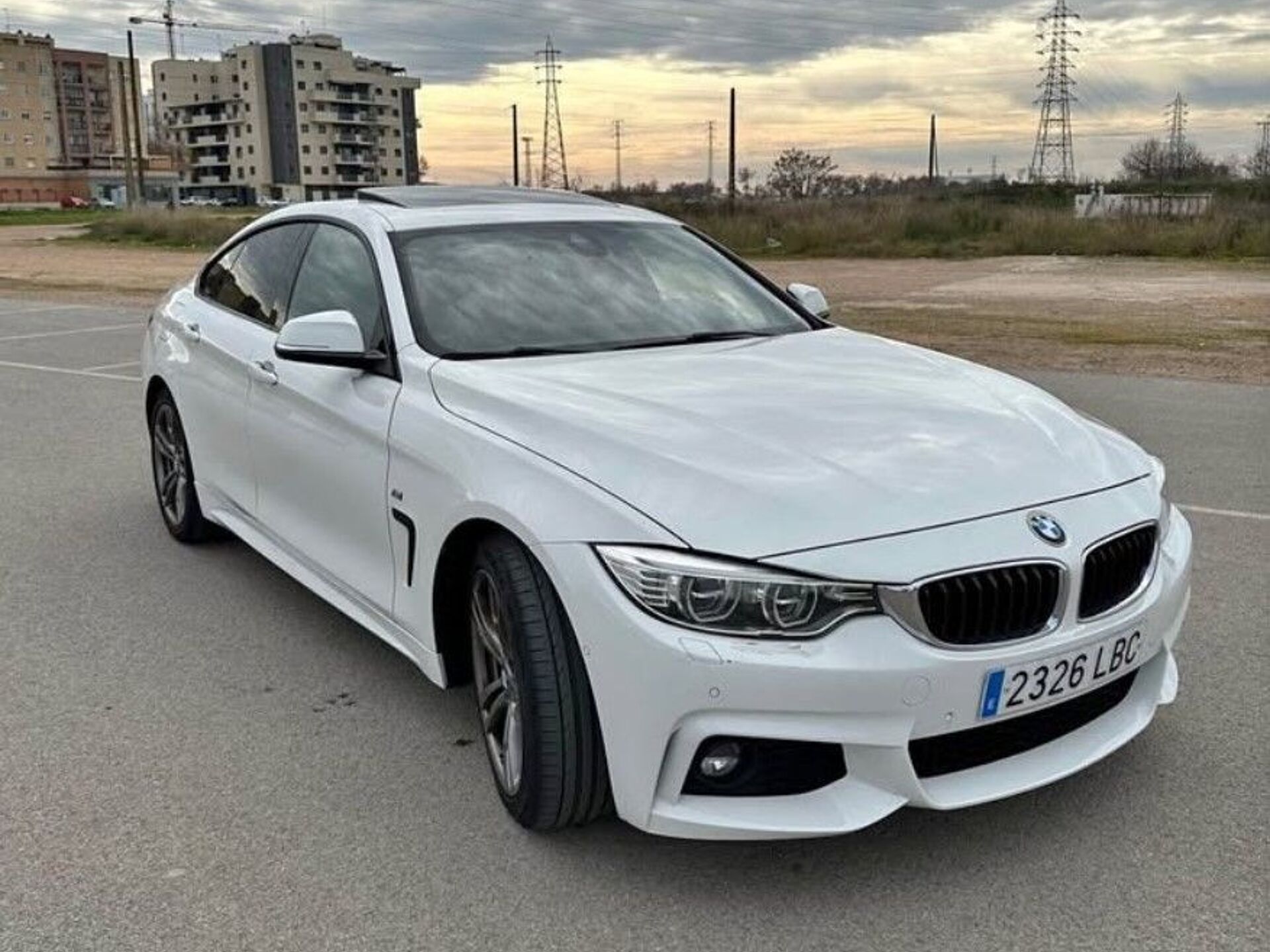 Imagen de BMW Serie 4