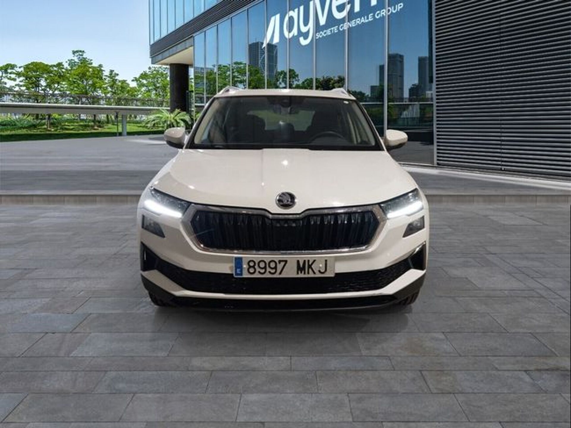 Imagen 2 de SKODA Karoq