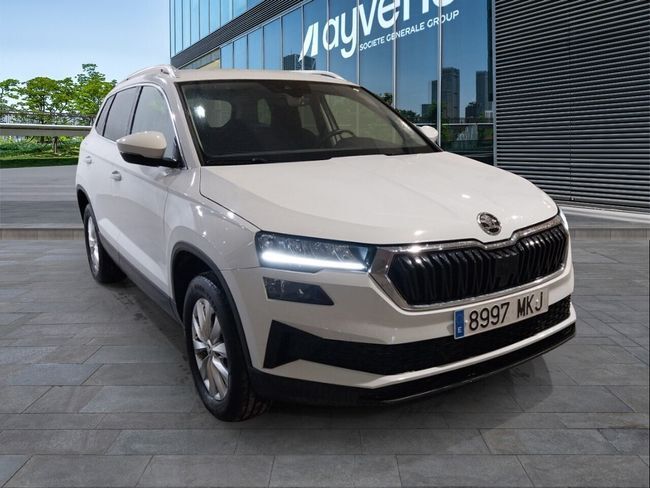 Foto del SKODA Karoq 2.0TDI Adblue Ambition 85kW