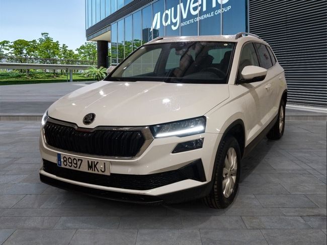 Foto del SKODA Karoq 2.0TDI Adblue Ambition 85kW